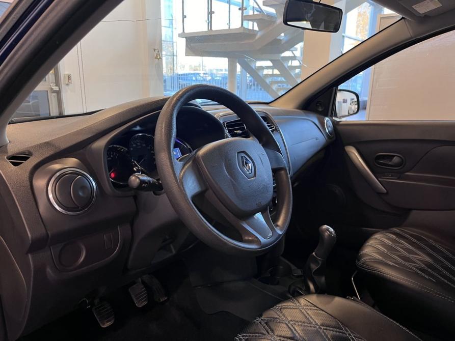Renault Logan II Чебоксары  - изображение 23