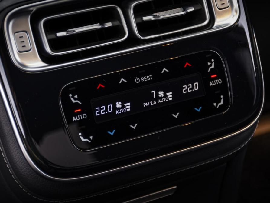 Mercedes-Benz S-Класс VII (W223) Москва  - изображение 30