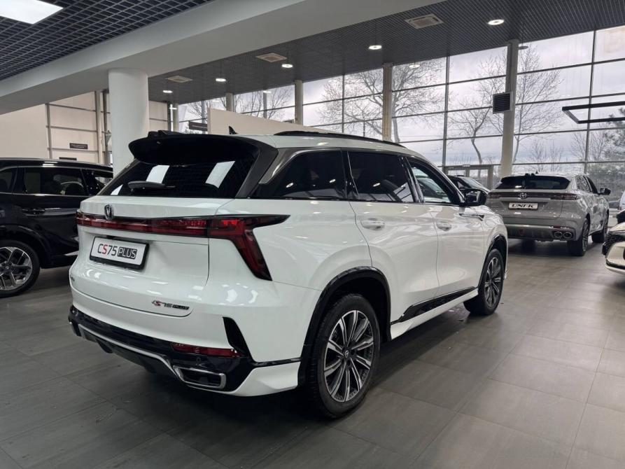 Changan CS75 Plus III Ростов-на-Дону  - изображение 3