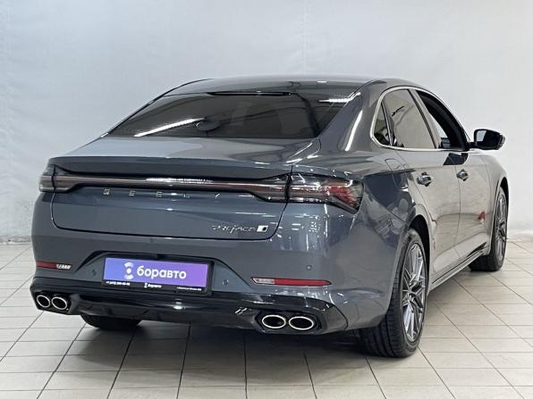 Geely Preface I с пробегом 2024 года, цена 2 470 000 рублей, 28772 км, седан, Автокод Объявления