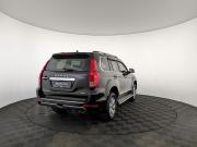 Haval H9 I Рестайлинг Москва  - изображение 35