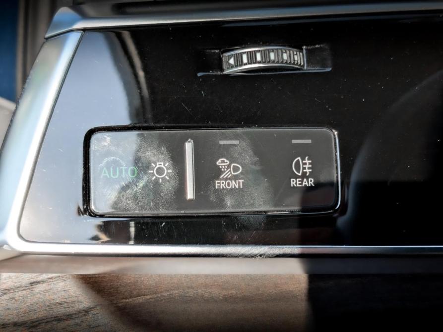 Audi Q7 II (4M) Рестайлинг Москва  - изображение 28