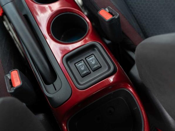 Nissan Juke I с пробегом 2011 года, цена 1 040 000 рублей, 155008 км, внедорожник, Автокод Объявления