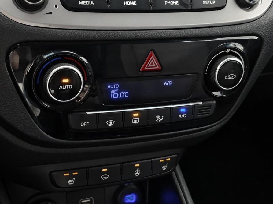 Hyundai Solaris II Нижний Новгород  - изображение 19