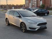 Ford Focus III Рестайлинг Йошкар-Ола  - изображение 25