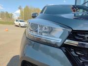 Chery Tiggo 4 I Рестайлинг Ижевск  - изображение 48