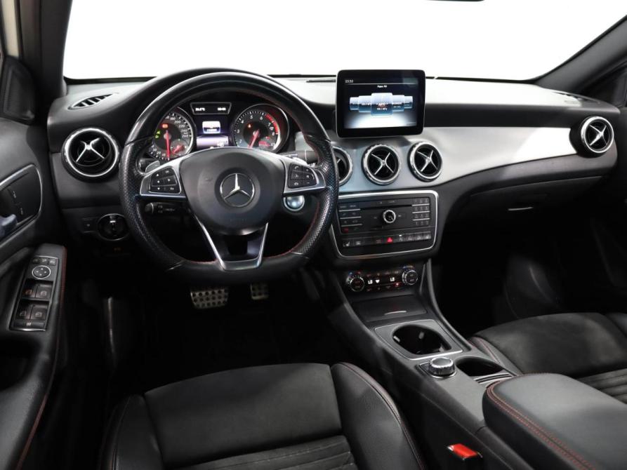 Mercedes-Benz GLA I (X156) Ростов-на-Дону  - изображение 6