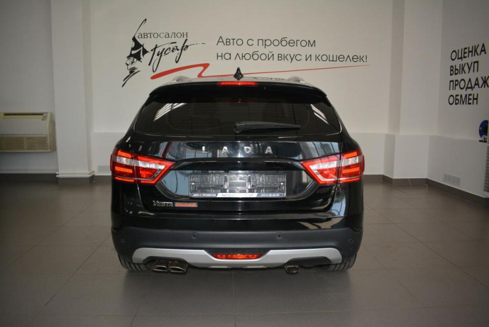 Lada (ВАЗ) Vesta I Киров  - изображение 4