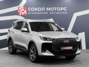 Chery Tiggo 7L I Ростов-на-Дону  - изображение 22