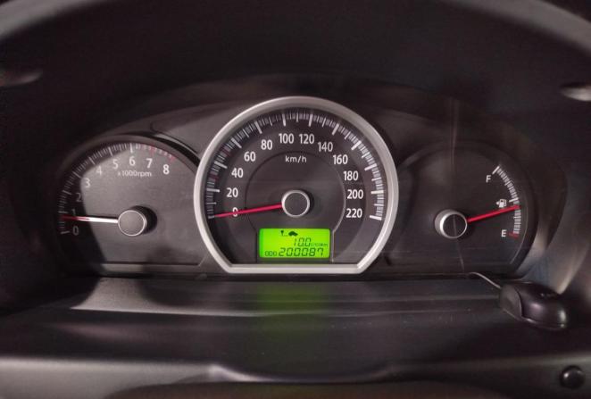 Kia Sportage II Рестайлинг с пробегом 2010 года, цена 1 020 000 рублей, 200087 км, внедорожник, Автокод Объявления