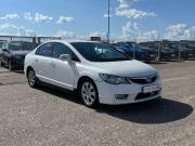 Honda Civic VIII Рестайлинг Буинск  - изображение 22
