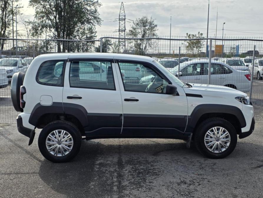 Lada (ВАЗ) Niva Travel I Ростов-на-Дону  - изображение 6