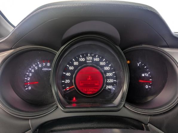 Kia Ceed II Рестайлинг с пробегом 2016 года, цена 1 070 000 рублей, 161143 км, хэтчбек, Автокод Объявления