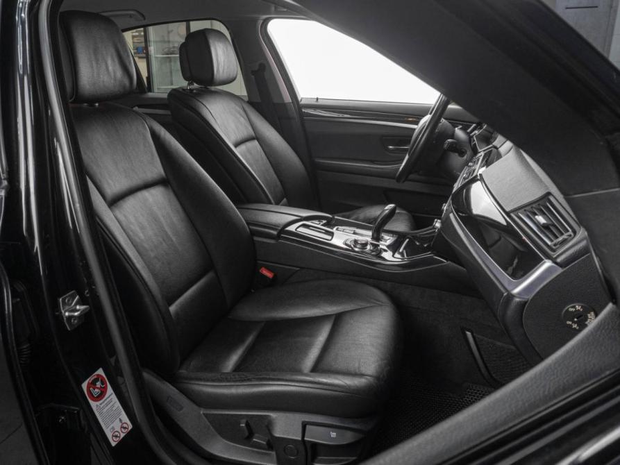BMW 5 серии VI (F10/F11/F07) Тюмень  - изображение 12