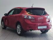 Mazda 3 II (BL) Рестайлинг Барнаул  - изображение 39