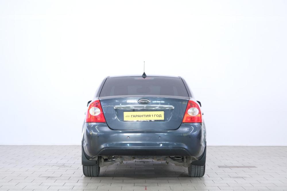 Ford Focus II Рестайлинг Омск  - изображение 6