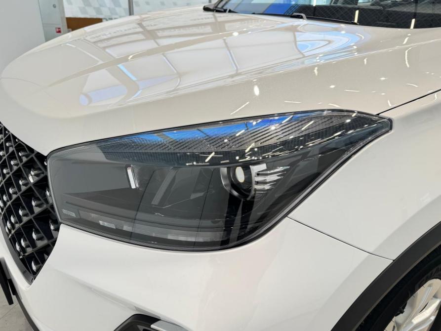 Chery Tiggo 4 Pro I Рестайлинг Волжский  - изображение 9