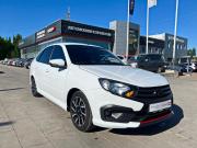 Lada (ВАЗ) Granta I Рестайлинг Стерлитамак  - изображение 23