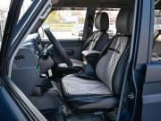 Toyota Land Cruiser 70 Series Рестайлинг 1 Краснодар  - изображение 35