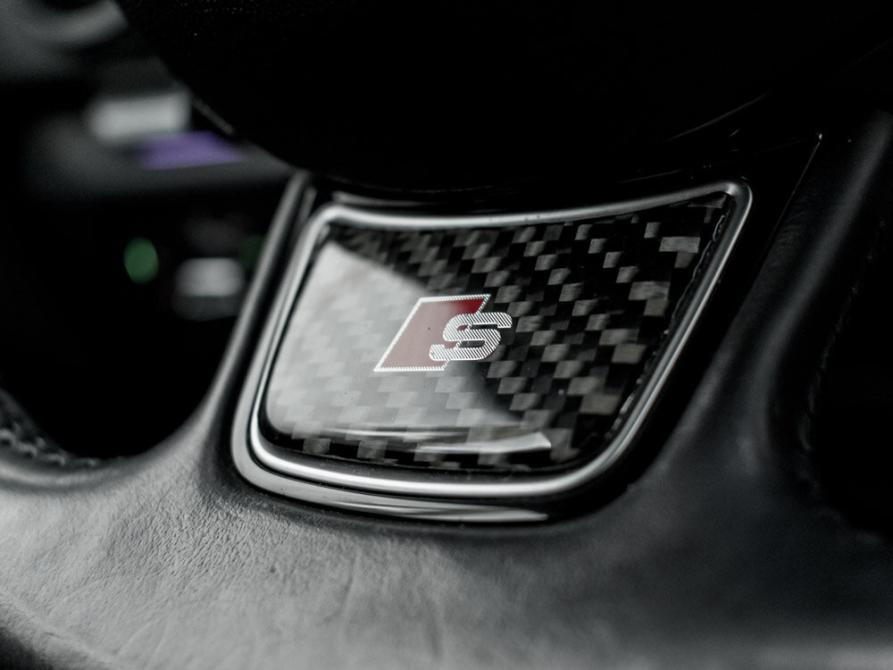 Audi A3 III (8V) Екатеринбург  - изображение 31