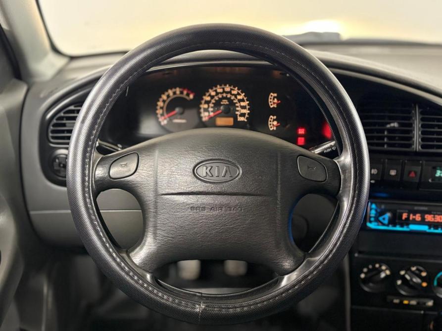Kia Spectra I Рестайлинг 2 Екатеринбург  - изображение 22
