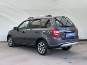 Lada (ВАЗ) Granta I Рестайлинг Липецк  - изображение 22