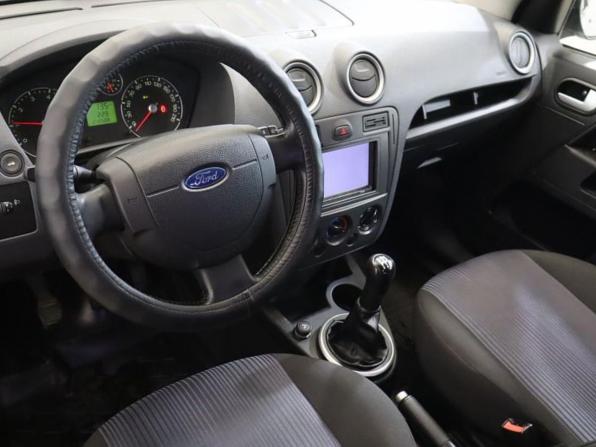 Ford Fusion I Рестайлинг с пробегом 2007 года, цена 455 000 рублей, 212587 км, хэтчбек, Автокод Объявления