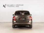 Lada (ВАЗ) Granta I Рестайлинг Казань  - изображение 12