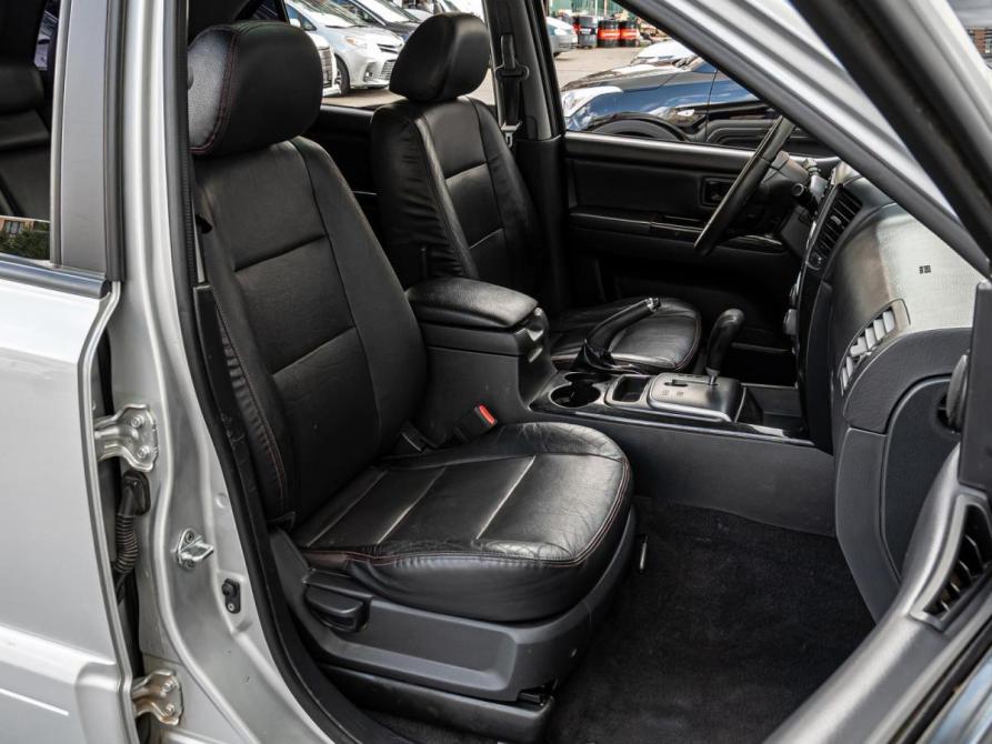 Kia Sorento I Рестайлинг Краснодар  - изображение 8