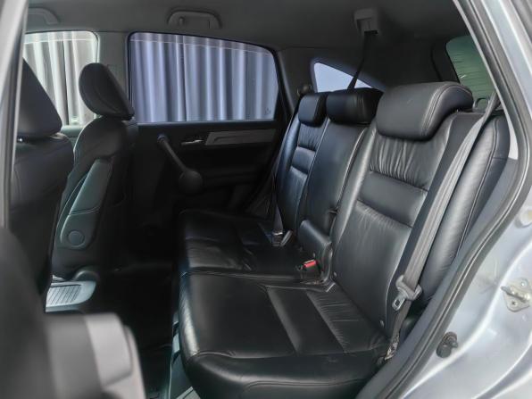 Honda CR-V III с пробегом 2008 года, цена 1 199 000 рублей, 186457 км, внедорожник, Автокод Объявления