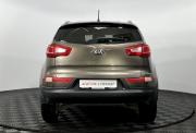 Kia Sportage III Нижний Новгород  - изображение 30