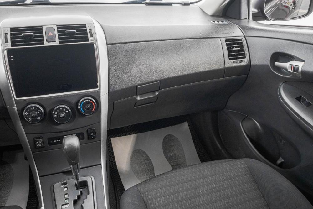 Toyota Corolla X (E140 E150) Рестайлинг Барнаул  - изображение 22