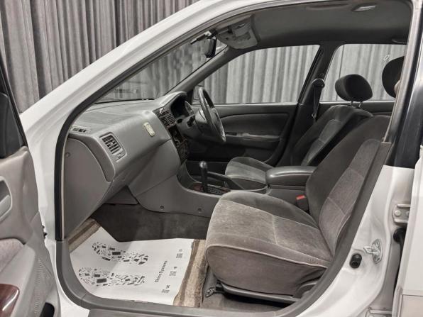 Toyota Corona X (T210) с пробегом 1998 года, цена 240 000 рублей, 300000 км, седан, Автокод Объявления