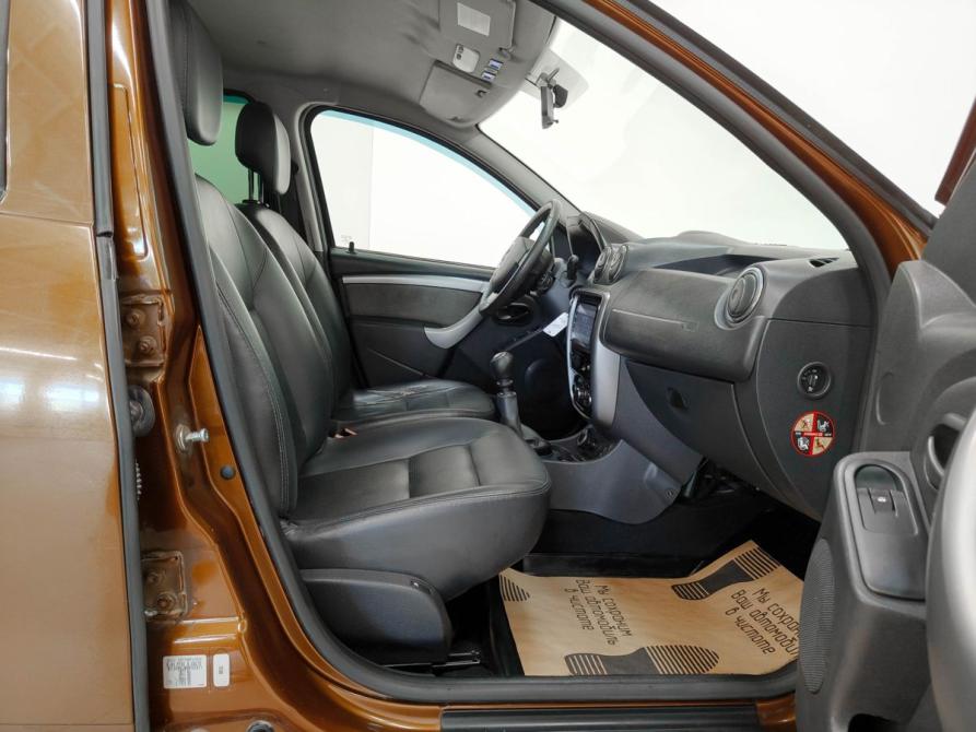 Renault Duster I Тула  - изображение 5
