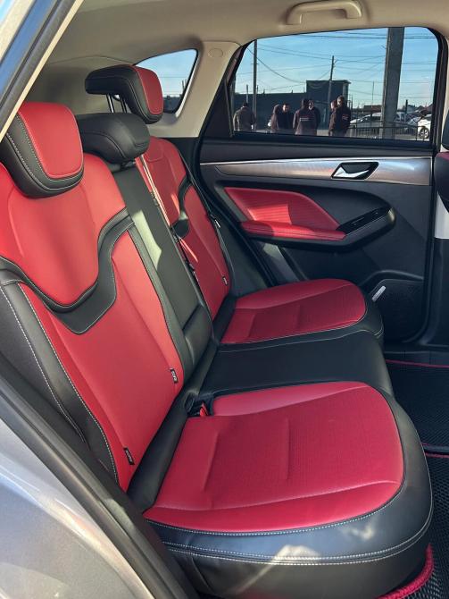 Haval Jolion I Рестайлинг Альметьевск  - изображение 12