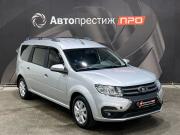 Lada (ВАЗ) Largus I Рестайлинг Пермь  - изображение 22