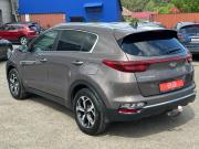 Kia Sportage IV Рестайлинг Пермь  - изображение 9