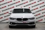 BMW 3 серии VI (F3x) Рестайлинг Сургут  - изображение 35