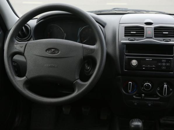 Lada (ВАЗ) Granta I Рестайлинг с пробегом 2022 года, цена 695 000 рублей, 31000 км, седан, Автокод Объявления
