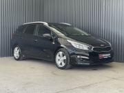 Kia Ceed II Рестайлинг Пермь  - изображение 62