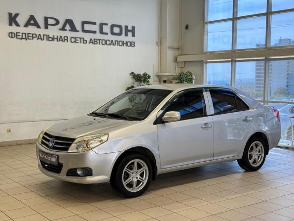 Geely MK I с пробегом 2013 года, цена 290 000 рублей, 80800 км, седан, Автокод Объявления