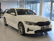 BMW 3 серии VII (G2x) Казань  - изображение 25