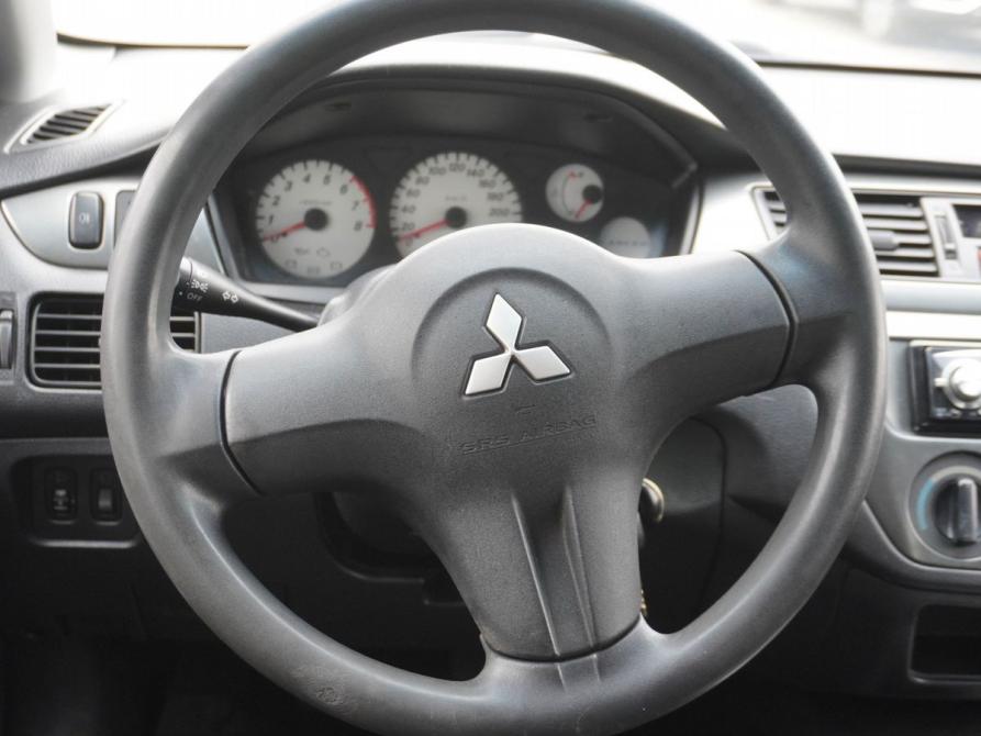 Mitsubishi Lancer IX Рестайлинг Москва  - изображение 14