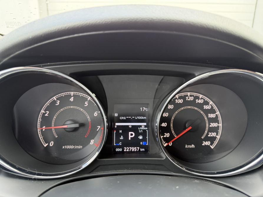 Mitsubishi ASX I Рестайлинг Саратов  - изображение 9