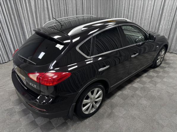 Infiniti EX I (J50) с пробегом 2011 года, цена 1 700 000 рублей, 175453 км, внедорожник, Автокод Объявления
