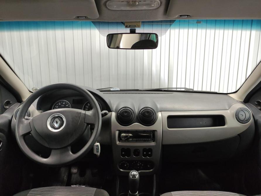 Renault Sandero I Пермь  - изображение 8