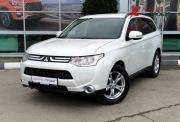 Mitsubishi Outlander III Саратов  - изображение 26