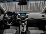 Chevrolet Cruze I Красноярск  - изображение 25
