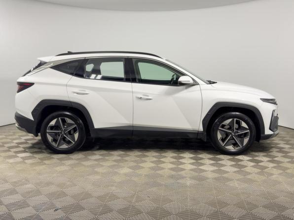 Hyundai Tucson IV Рестайлинг с пробегом 2024 года, цена 3 339 100 рублей, 64334 км, внедорожник, Автокод Объявления