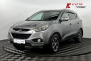 Hyundai ix35 I Нижний Новгород  - изображение 24